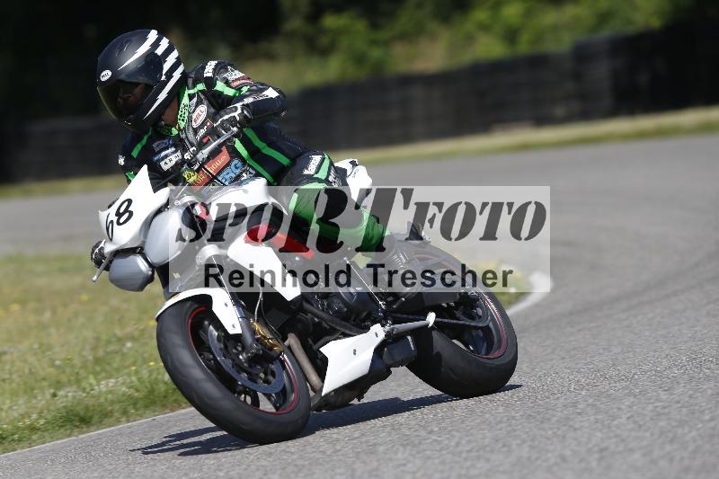 /21 29.05.2025 Speer Racing ADR/Gruppe gelb/68